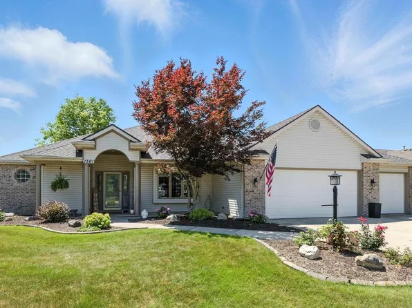 1301 Duesenberg Dr, Huntertown, IN 46748