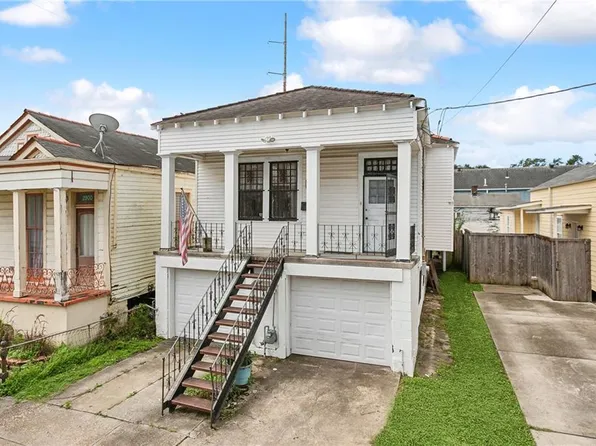 2906 Palmyra St, New Orleans, LA 70119