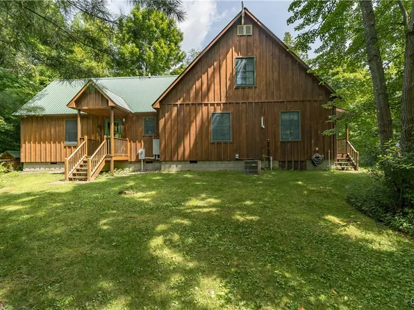 2690 State Route 12, Port Leyden, NY 13433