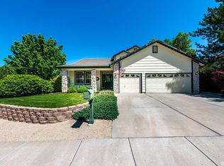 1610 Disc Dr, Sparks, NV 89436