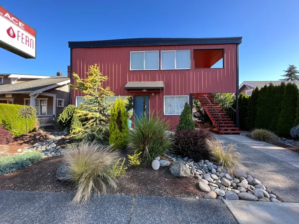 4141 6th Ave Suite C, Tacoma, WA 98406