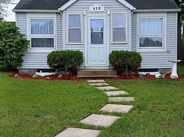 418 E Church Ave, Reed City, MI 49677