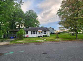 116 Lakewood Ave, Magnolia, NJ 08049