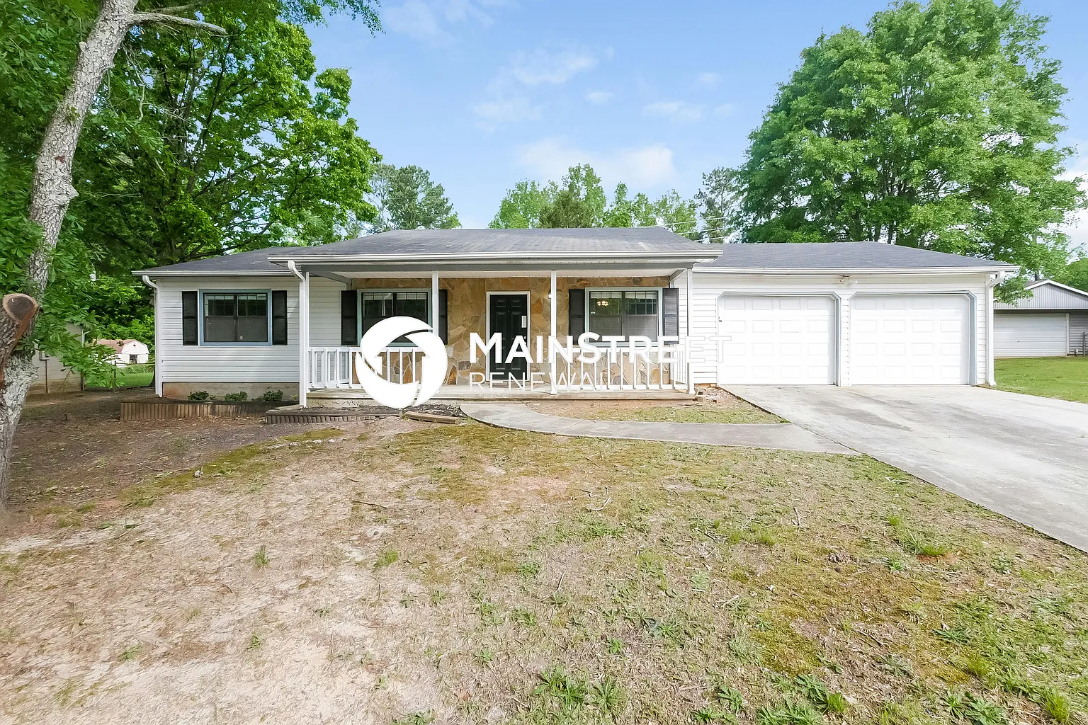 980 Leeward Ln photo 1