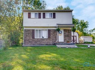 4146 Dahlia Dr, Toledo, OH 43611