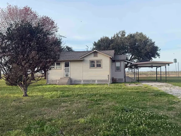 10490 David Rd, Welsh, LA 70591