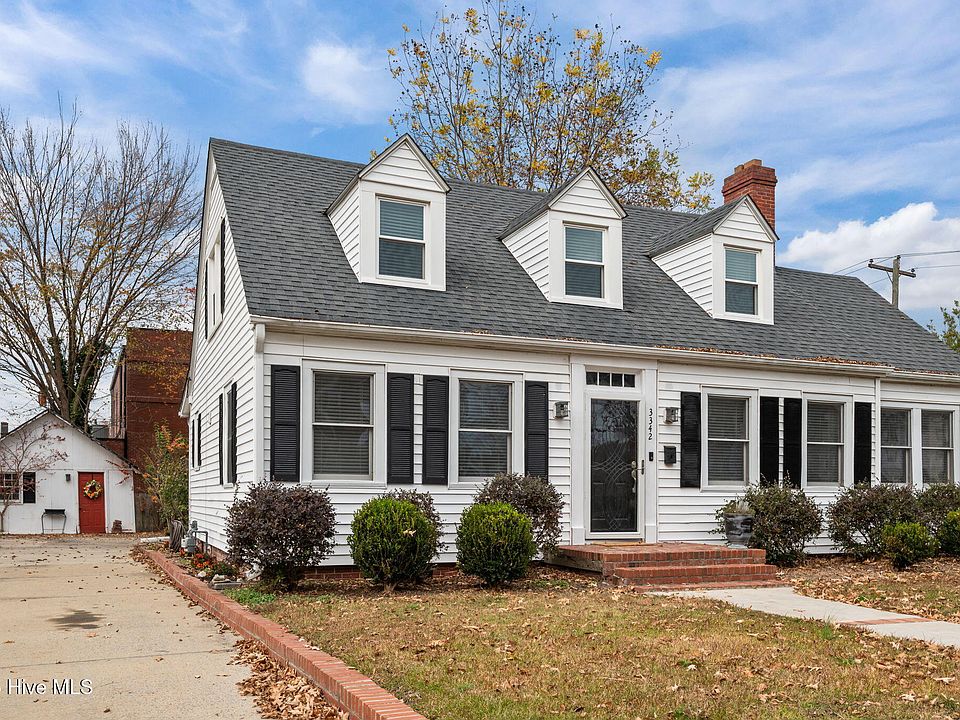 1st image of 3342 N Contentnea Street