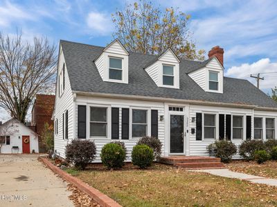 3342 N Contentnea Street, Farmville, NC, 27828