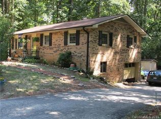 214 Salisbury Rd, Hendersonville, NC 28792