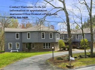 62 Pond St, Salem, NH 03079