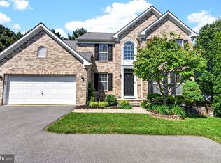 4716 Forge Acre Dr, Perry Hall, MD 21128