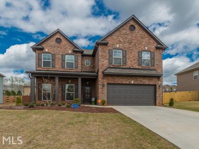 4020 Raccoon Ln, Cumming, GA, 30028