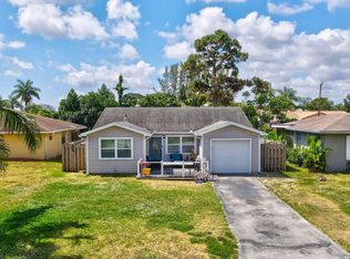 5348 Buchanan Rd, Delray Beach, FL 33484