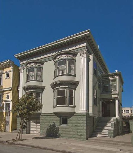 Built in 1905, gorgeous