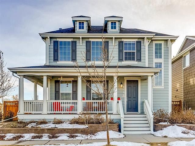 1st image of 8096 E 20th Pl