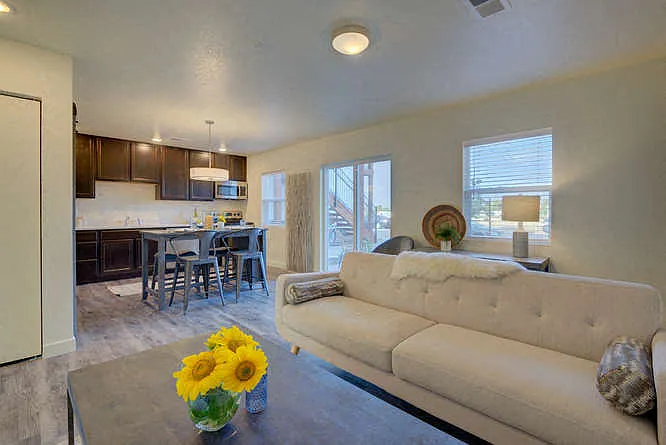 Poudre Trails Apartments — Photo 1