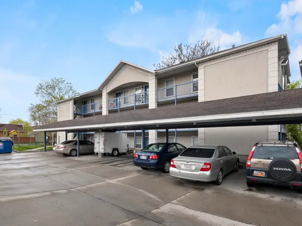 465 N 300 W APT 19, Provo, UT 84601