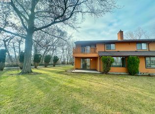 10710 S McAlister Rd, Island City, OR 97850