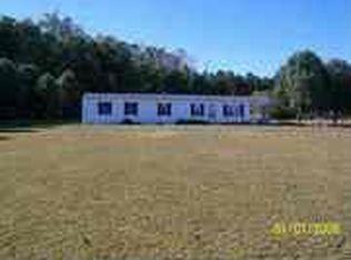 1115 New Life Rd, Marion, SC 29571