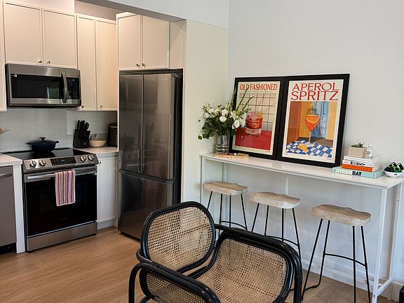 2nd image of 229 Bicknell Ave #12B