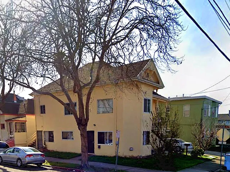 846 Allston Way — Photo 3