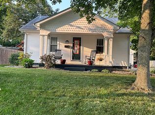207 W Corbin St, Bethalto, IL