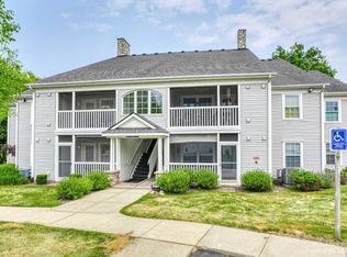 4701 Inverness St, Dexter, MI 48130