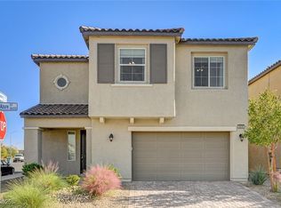 4630 Summer Azure St, North Las Vegas, NV 89031