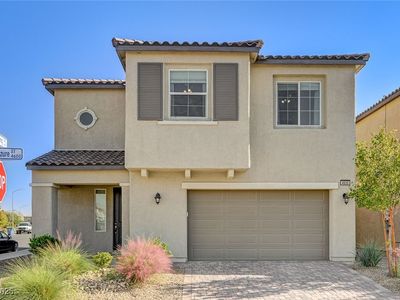 4630 Summer Azure St, North Las Vegas, NV, 89031