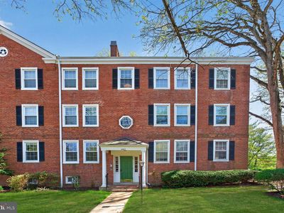 4862 28th St S APT C2, Arlington, VA, 22206