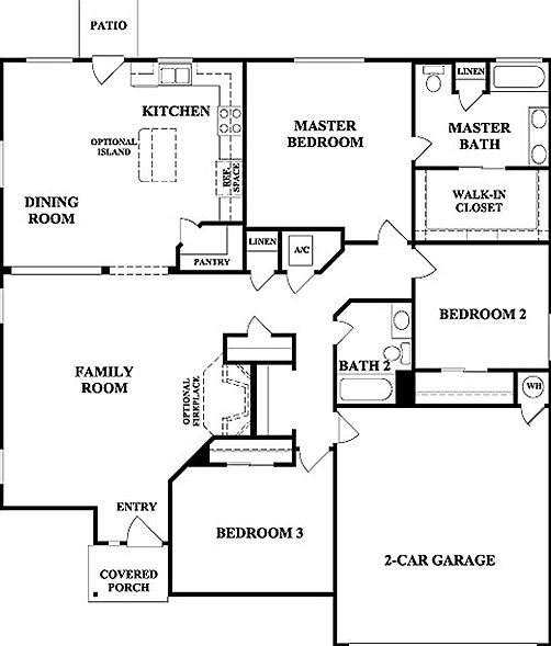 Floor Plan.