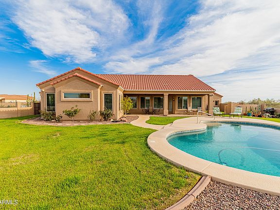 4th image of 16274 W Saguaro View Dr