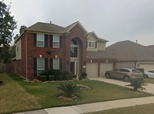 17331 Cricket Mill Dr, Humble, TX 77346