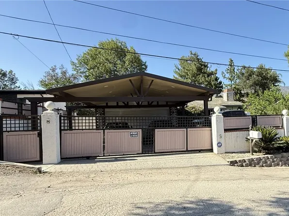 7305 Verdugo Crestline Dr, Tujunga, CA 91042