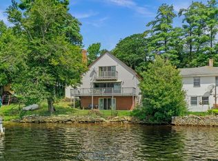 353 Rindge Tpke, Ashburnham, MA 01430