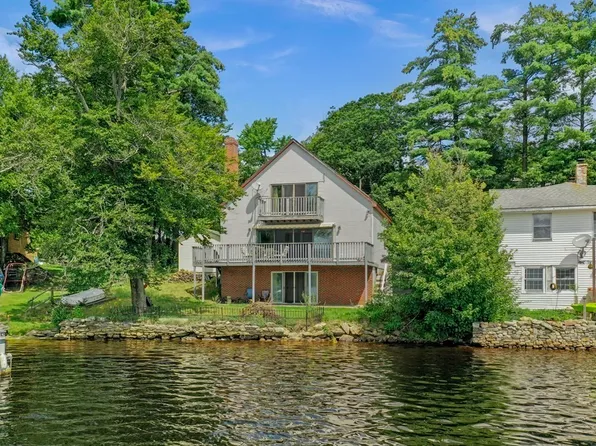353 Rindge Tpke, Ashburnham, MA 01430