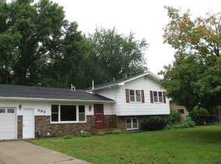 385 16th St SW, Owatonna, MN 55060