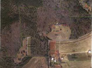 Church St, Langston, AL 35755