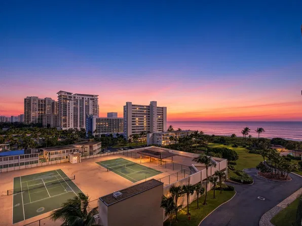 3400 N Ocean Dr APT 807, Riviera Beach, FL 33404