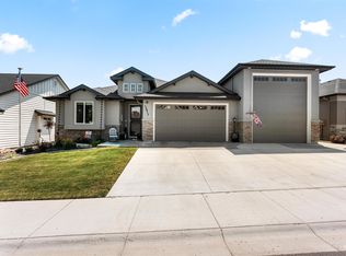 13817 Bouchaine St, Caldwell, ID 83607
