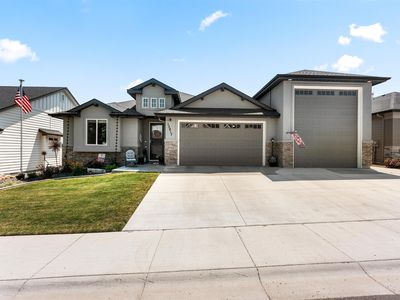 13817 Bouchaine St, Caldwell, ID, 83607