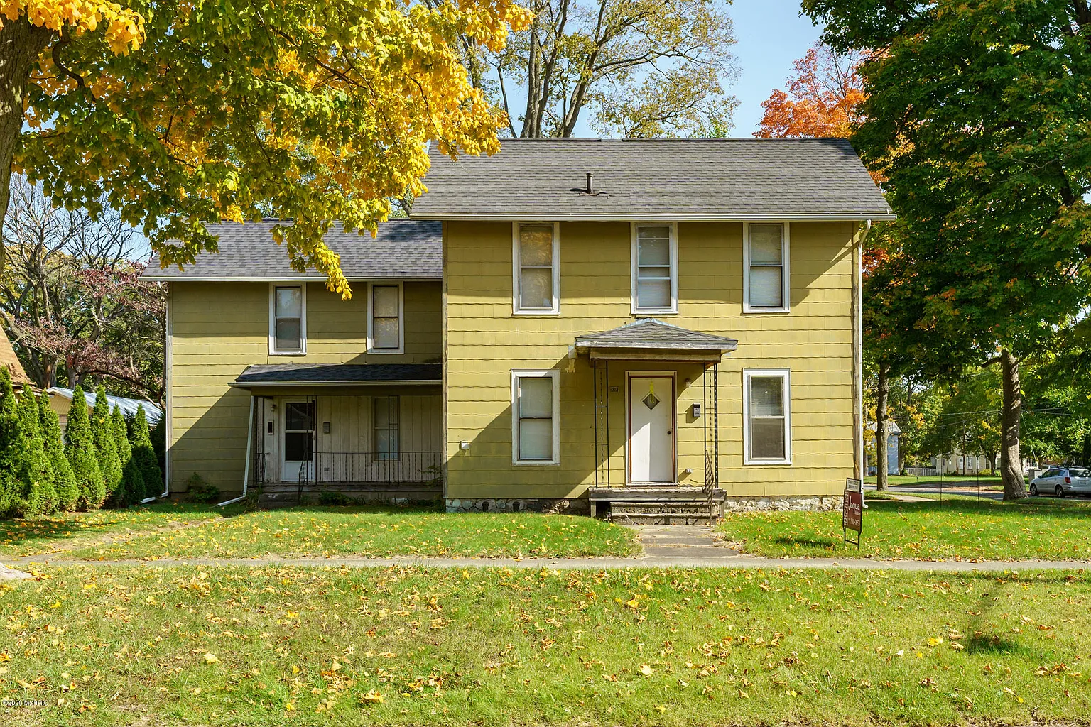 603 N Main St photo 1