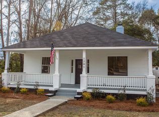 1201 Campbell St, Camden, SC 29020