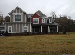 2006 Brittle Wood Ct, North Augusta, SC 29860