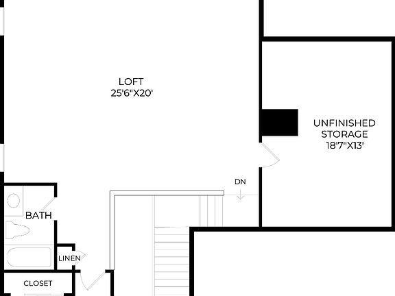 2nd Floor