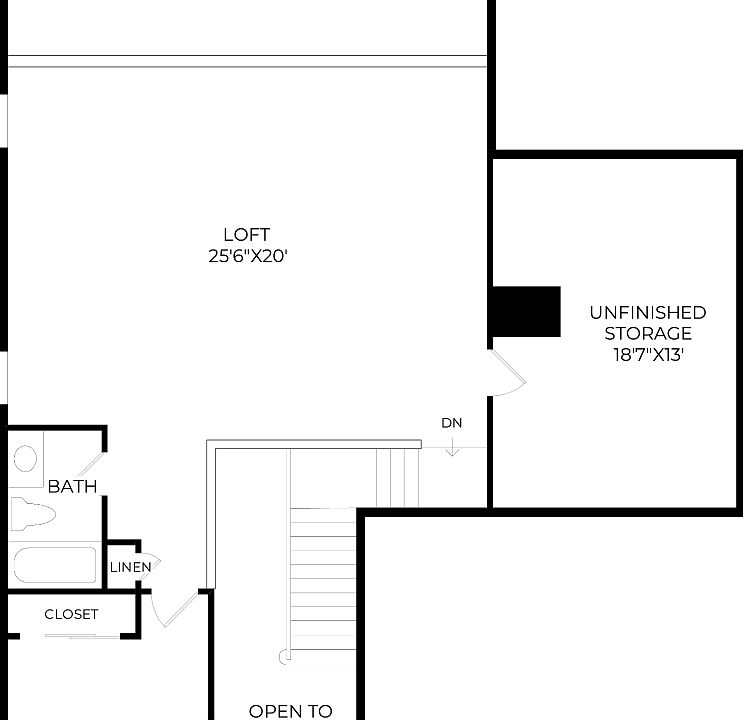 Bedford Plan, Enclave at Tyngsborough, Tyngsboro, MA 01879 Zillow