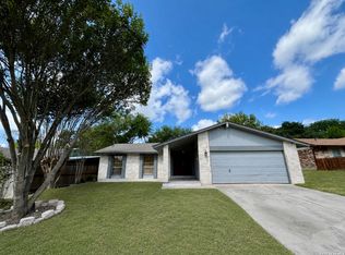 1127 KLONDIKE ST, San Antonio, TX 78245