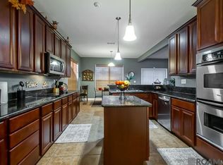 39152 Cajun Bayou Ave, Gonzales, LA 70737