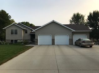 720 Oregon Ave, Benson, MN 56215