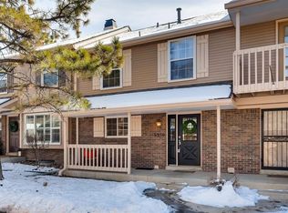 6956 E Appleton Cir, Centennial, CO 80112